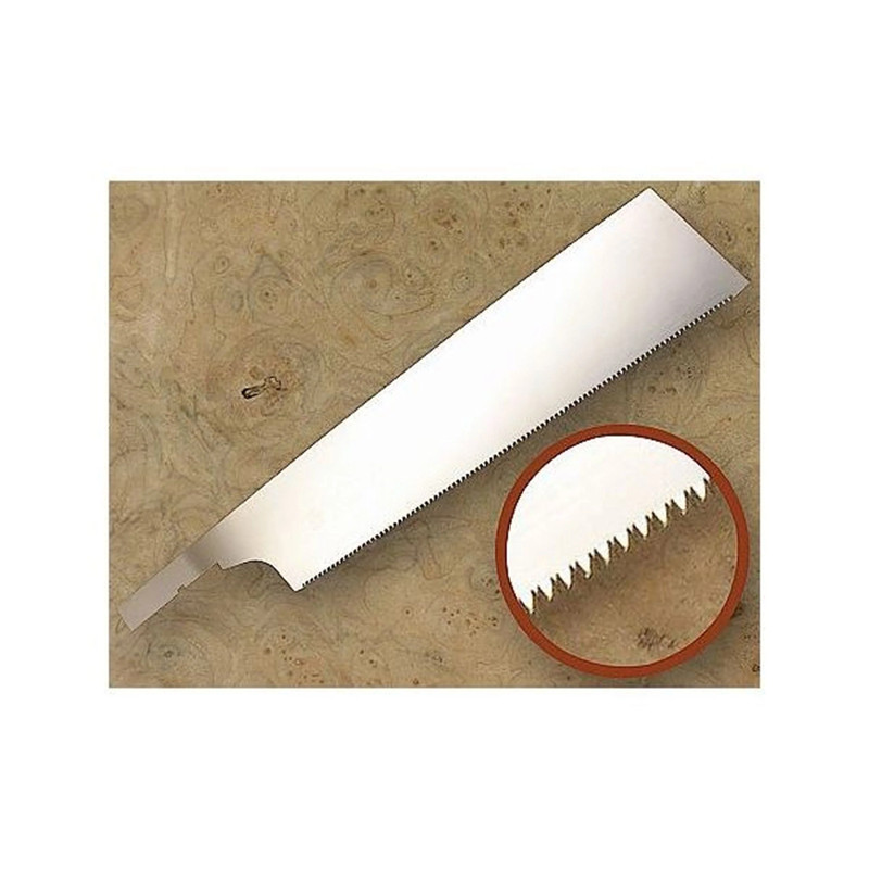 Kataba Saw 255mm No. S-105 Replacement Blade - Gyokucho